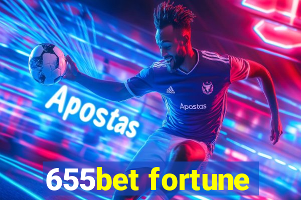 655bet fortune